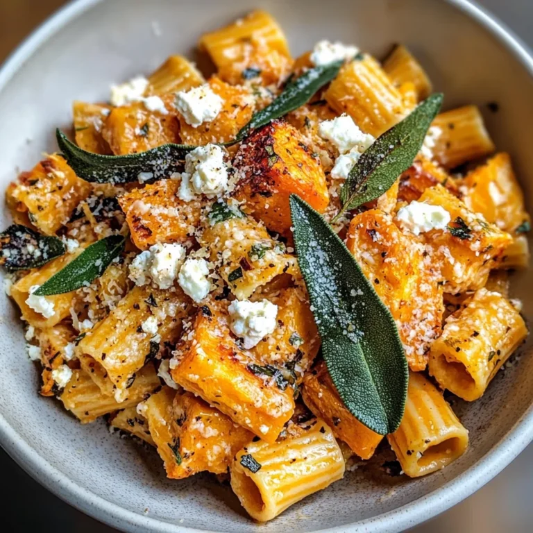 Viral Sweet Potato Goat Cheese Sage