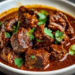 Beef Vindaloo Recipe