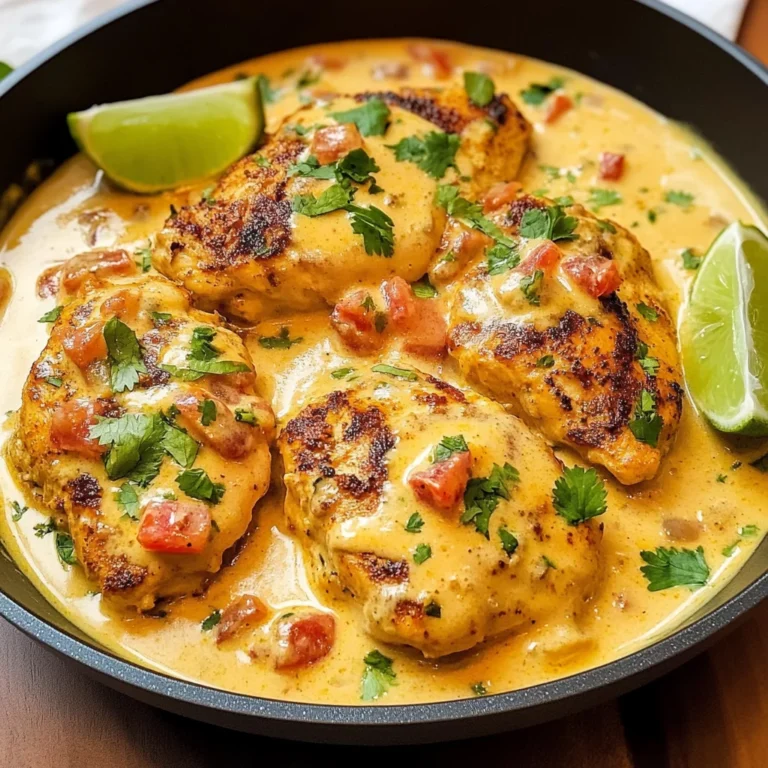 Cajun Chicken