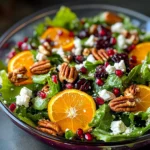 Christmas Salad