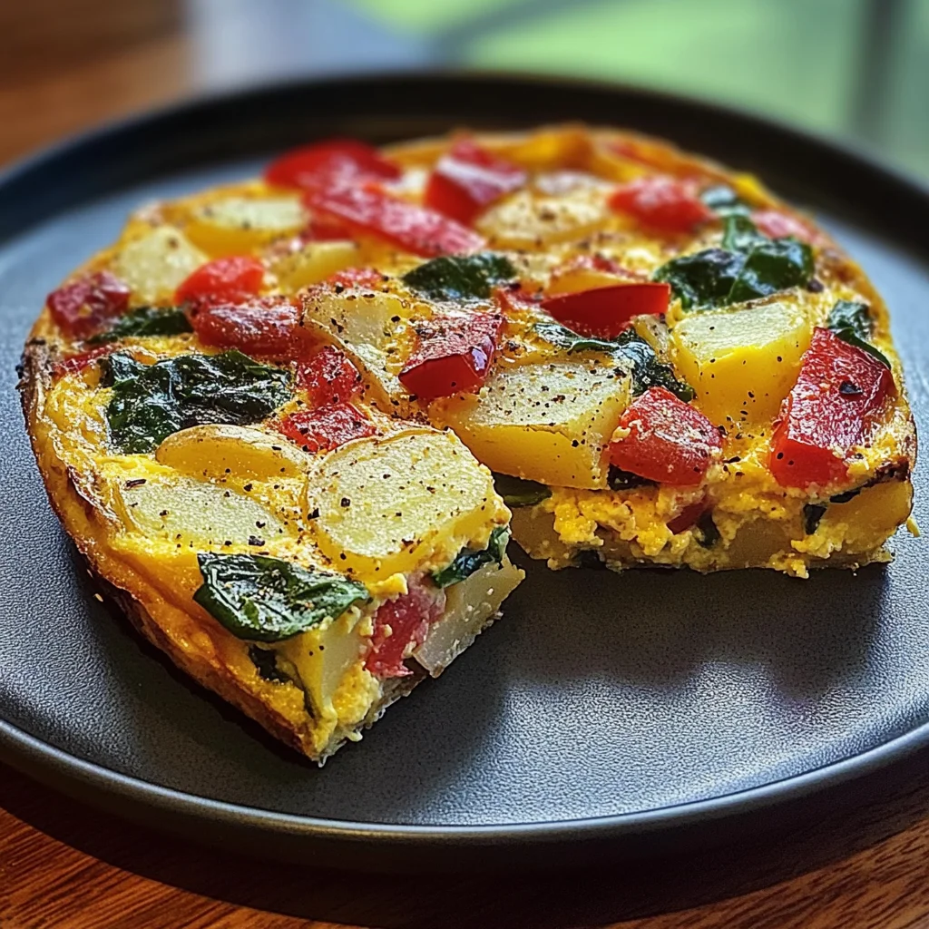 Frittata
