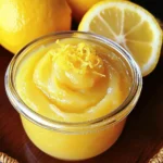 How to Make Lemon Curd