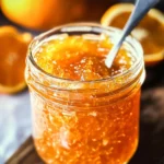 Orange Marmalade