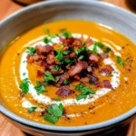 Pumpkin Soup
