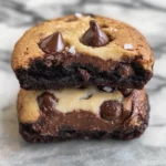 Brookies Cookies Recipe