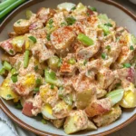 Cajun Potato Salad