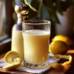 Crema di Limoncello