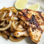 Cuban Pollo a la Plancha (Easy Griddled Chicken Breast)