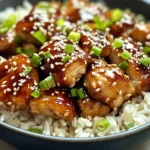 Easy Homemade Teriyaki Chicken: A Beginner’s Guide
