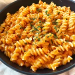 Gochujang Pasta