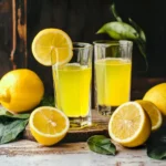 Homemade Limoncello (Authentic Italian Recipe)