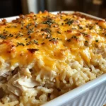 Pioneer Woman Chicken Rice Casserole: 3-Step Comfort Food Magic