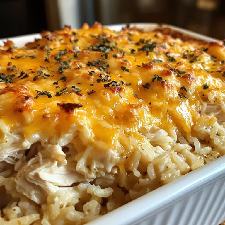 Pioneer Woman Chicken Rice Casserole: 3-Step Comfort Food Magic