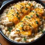 Pioneer Woman Chicken Rice Casserole Recipe