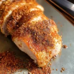 Rotisserie Chicken Spice Rub