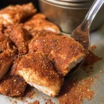 Rotisserie Chicken Spice Rub