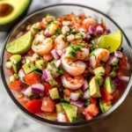 Shrimp Ceviche Recipe