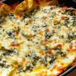 Spinach Artichoke Dip