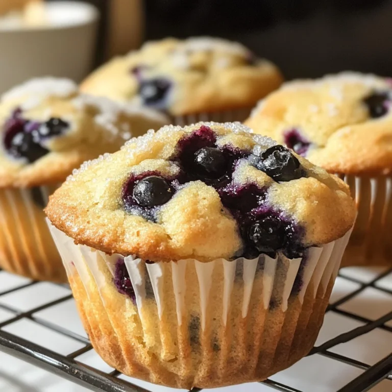 Starbucks Blueberry Muffins Recipe