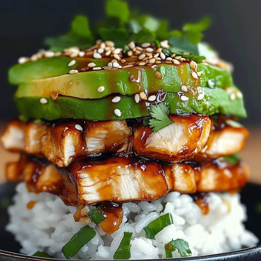 Teriyaki