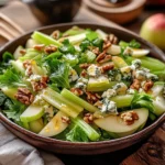 Uruguayan Celery and Walnut Salad