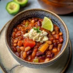 Vegan Chili Recipe