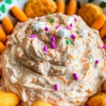 Carrot Cake Dip