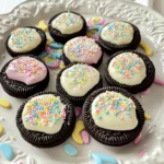 Easter Oreos