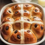 Hot Cross Buns