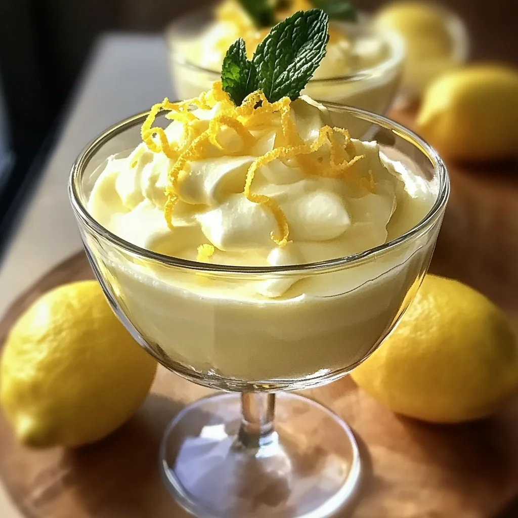 Limoncello