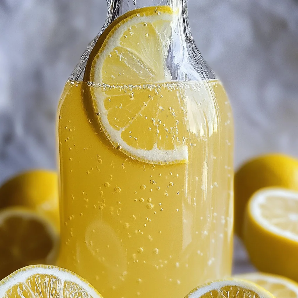 Limoncello