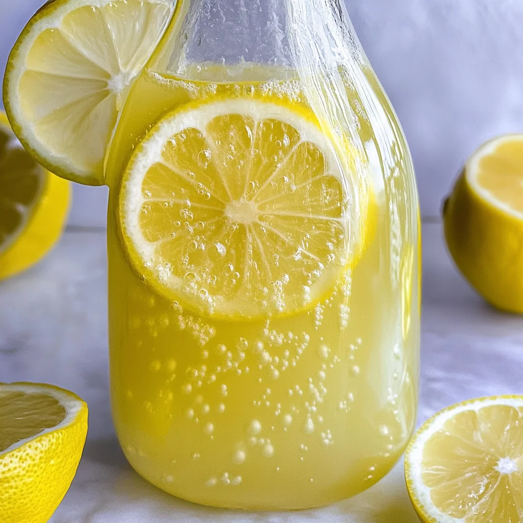 Limoncello