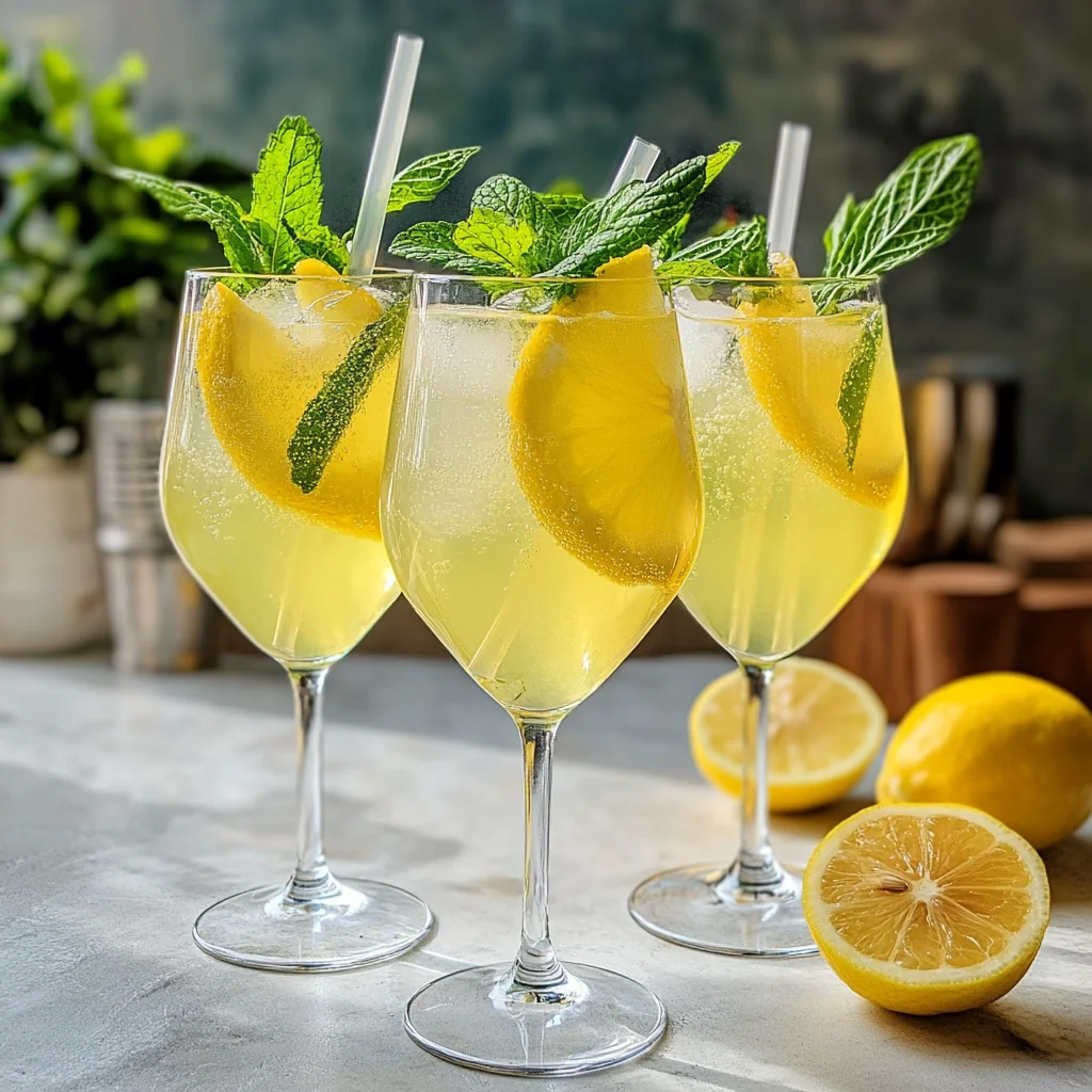 Limoncello