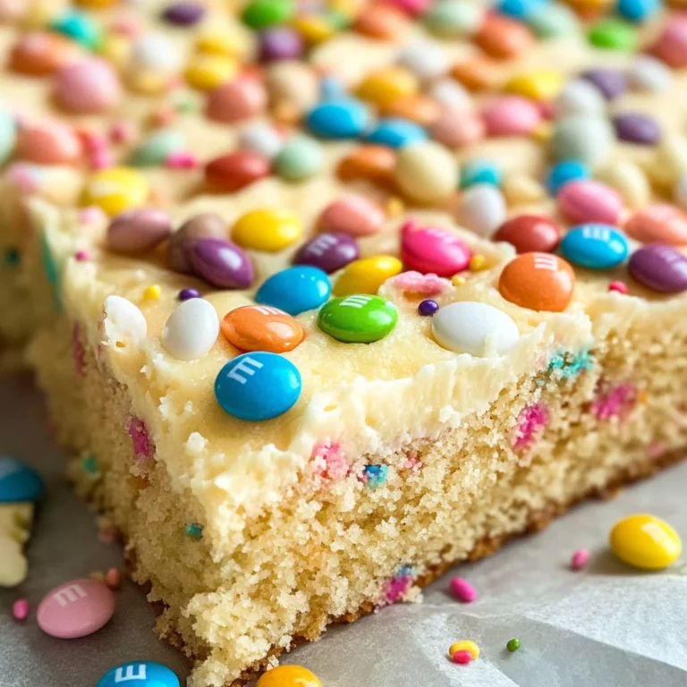 Sugar Cookie Cake Recipe