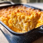 Sweet Corn Casserole