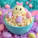 Three Minute Easter Fluff