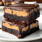 Buckeye Brownies