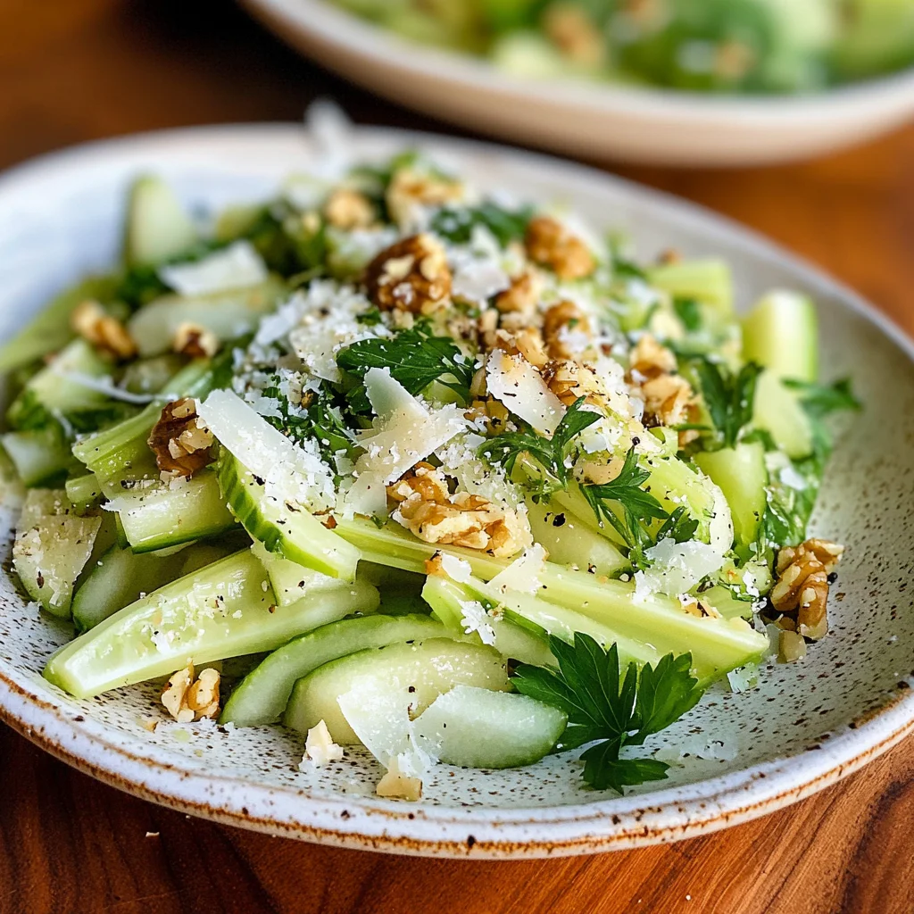 Celery