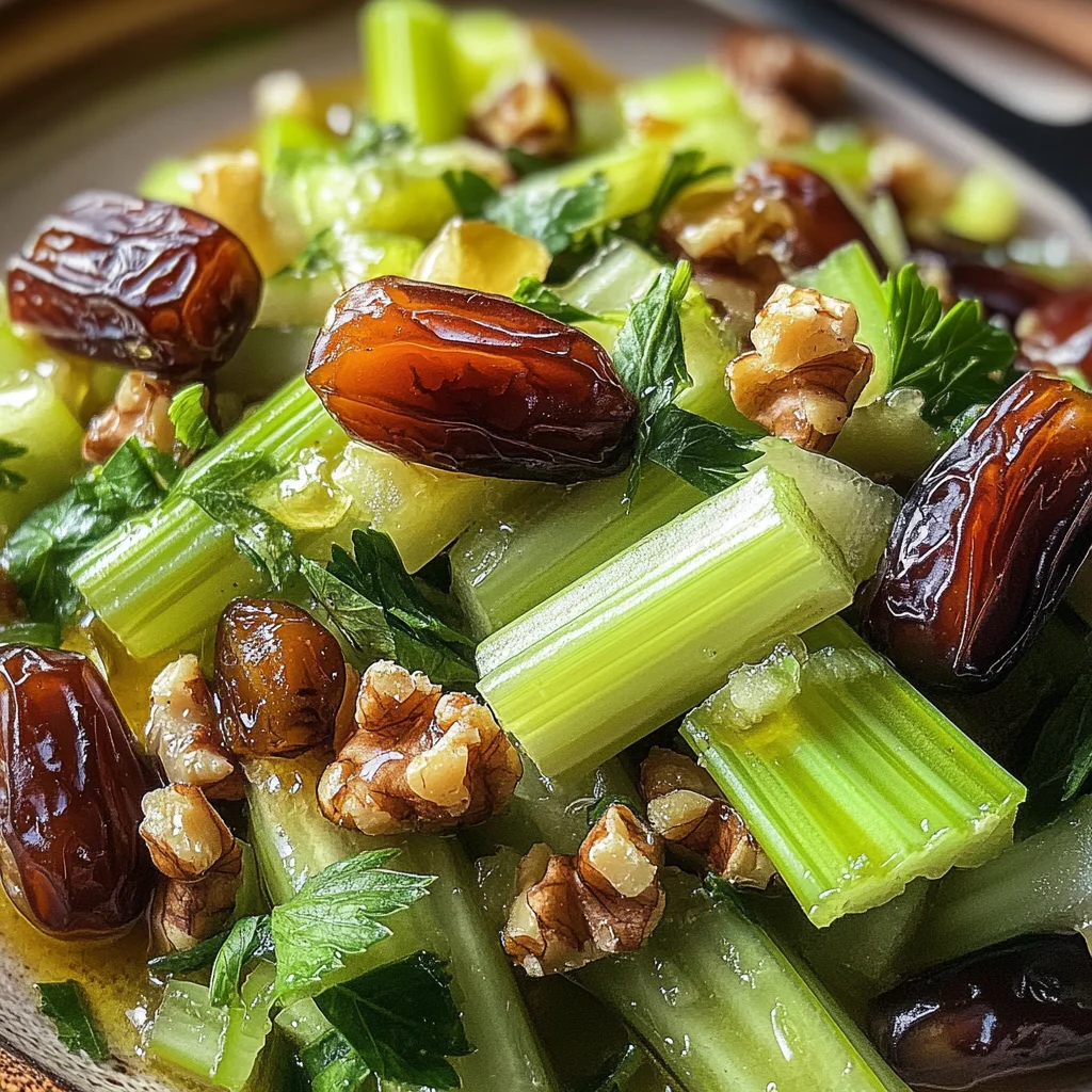 Celery