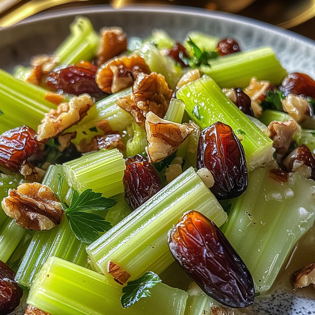 Celery