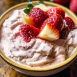 Easy Fruit Dip