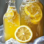 Homemade Limoncello: Authentic Italian Lemon Liqueur Recipe