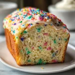 Ice Cream Bread Recipe