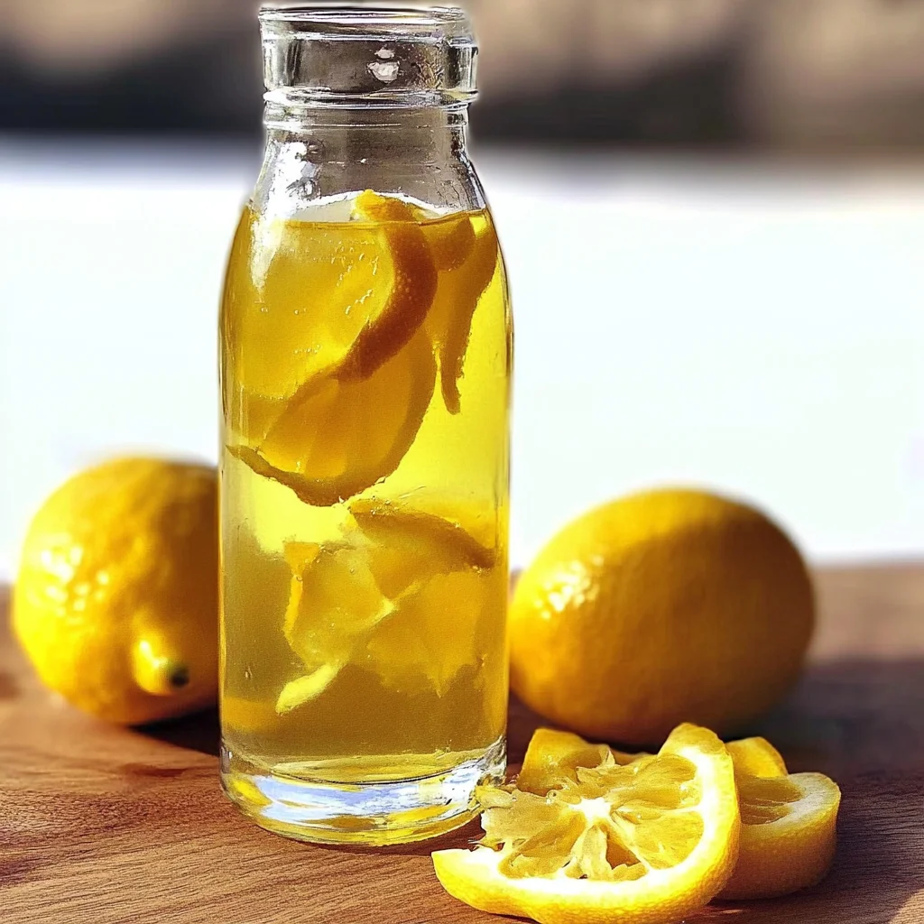 Limoncello