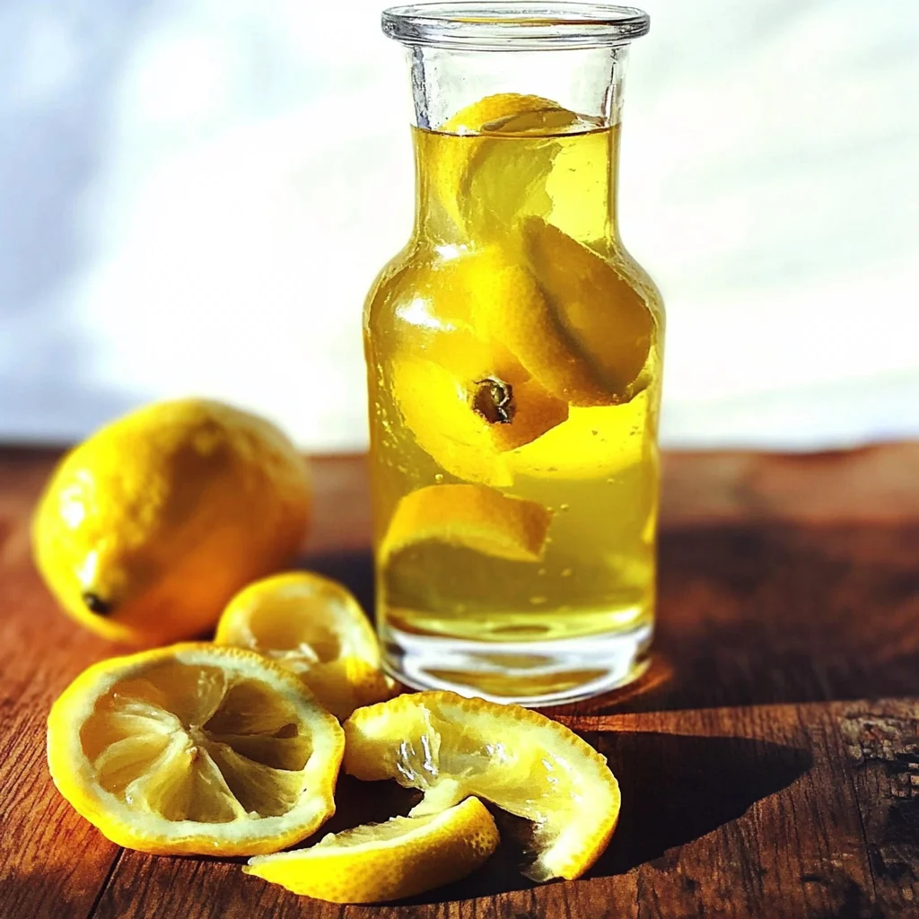 Limoncello