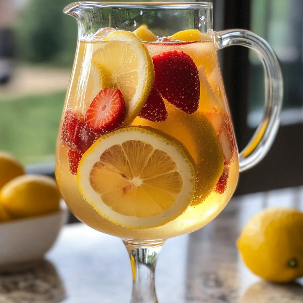 Limoncello