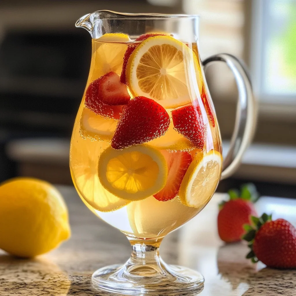 Limoncello