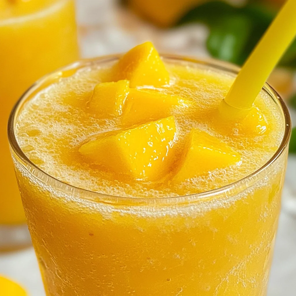 Mango