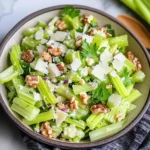 Marinated Celery Salad