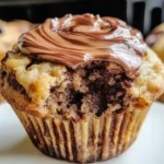 Nutella Banana Muffins: An Amazing Ultimate Recipe